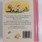 A. A. Milne : Favourite Winnie-the-Pooh stories - pikkukuva 2