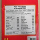 Korjausopas VW Transporter & Caravelle 1990-1995 - pikkukuva 2