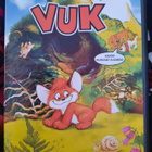 VUK - TARINA PIENESTÄ KETUNPOJASTA - DVD - pikkukuva 1
