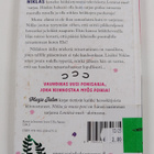 Merja Jalo : Niklas ja musta poni - pikkukuva 2