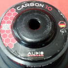 Audio system carbon 10 subwoofer - pikkukuva 4