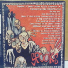 THE DOGS D'AMOUR - ANGELINA UUSI CDS - pikkukuva 2