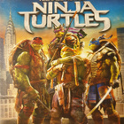 Teenage Mutant Ninja Turtles - TMNT BLU-RAY - pikkukuva 1