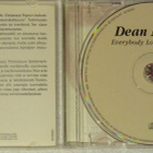 Dean Martin • Everybody Loves Somebody CD - pikkukuva 2
