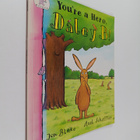 Jon Blake : You're a Hero, Daley B! - pikkukuva 1