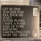 LAPKO - The Arms cd RARE! - pikkukuva 2