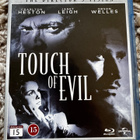 Touch of Evil - Orson Welles - pikkukuva 1