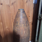 203mm tykistökranaatti - pikkukuva 3