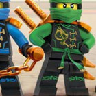 Lego Factory - Lego Ninjago - DVD - pikkukuva 5