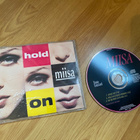 Miisa / Joanna Johnson juliste + Miisa CD sinkku - pikkukuva 2