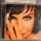 PAULA KOIVUNIEMI - Yöperhonen cd - pikkukuva 1