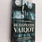 Vilmos Kondor : Budapestin varjot - pikkukuva 1