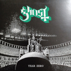 Ghost- Year Zero 10" single - pikkukuva 1