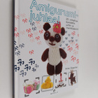 Annie Obaachan : Amigurumijuhlaa! : 25 virkattua koristet... - pikkukuva 1