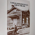Aimo Löfberg : Lasi- ja posliinityöväen liitto 1906-1981 ... - pikkukuva 1