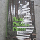 Halki, poikki ja pinoon ; reijo lahtonen + SIGNEERAUS - pikkukuva 1