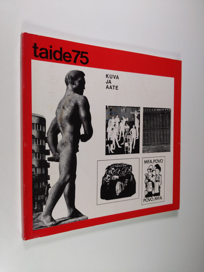 Taide 75