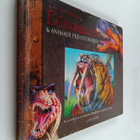 John Patience : Dinosaures et animaux prehistoriques - pikkukuva 1