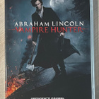 Abraham Lincoln - vampyyrintappaja (2012) - pikkukuva 1