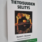 Daniel C. Dennett : Tietoisuuden selitys - pikkukuva 1