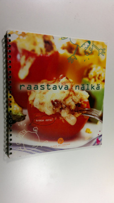 Raastava nälkä