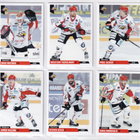 2019-20 Cardset Series 2 Sport Team Set 12 korttia (133-144) - pikkukuva 1