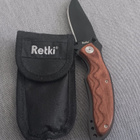 Retki taittopuukko - pikkukuva 1