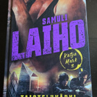 Samuli Laiho: Taistelukärki 1.p - pikkukuva 1