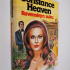 Constance Heaven : Ravensleyn suku - pikkukuva 1