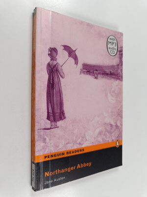 Nancy Taylor : Northanger Abbey