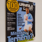 Urheilulehti 1/2008 - pikkukuva 1