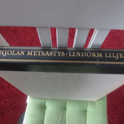 Pohjolan Metsästystavat kuvin ja sanoin