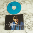CD Maxi Single Rod Stewart - You're The Star - pikkukuva 1