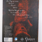 Ari Marmell ym. : Belial's Brood - A Source Book for Vamp... - pikkukuva 2