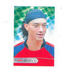 2006 Mundocrom WC Tarra #29 Christian Bolanos , Costa Rica - pikkukuva 1