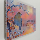 Reima (toim.) Flyktman : Vuoden lintukuvat - pikkukuva 1