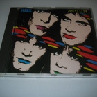 Kiss - Asylum (CD) - pikkukuva 1