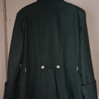 WW2 Saksa SD / Gestapo takki, kopio - pikkukuva 2
