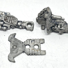 WH40K - Imperial Guard Jetbike (Rogue Trader) [S85] - pikkukuva 4