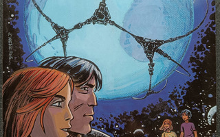 VALERIAN - Aika-avaaja - 2010 - HIENO!