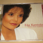 Eija Kantola: Kiitos tästä vuodesta cd - pikkukuva 1