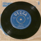 Olavi Virta: Tom Dooley / Kotilaaksomme - single v.1959 - pikkukuva 1