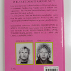 Anders Jacobsson ym. : Lasse likkojenhurmaaja - pikkukuva 2