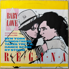 [12’’] REGINA: BABY LOVE - pikkukuva 1