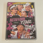 Mutapainin Ystävät (1984) DVD - pikkukuva 1