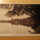 Kangasala Vesijärvi - 1922 - pikkukuva 1