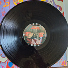 Clifters Kuningatar lp - pikkukuva 3