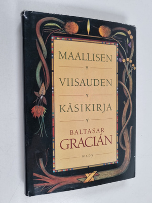 Baltasar Gracian : Maallisen viisauden käsikirja