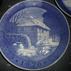 Seinälautanen 1976 18,5cm - pikkukuva 2