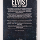 Peter von Bagh : Elvis! : amerikkalaisen laulajan elämä j... - pikkukuva 2